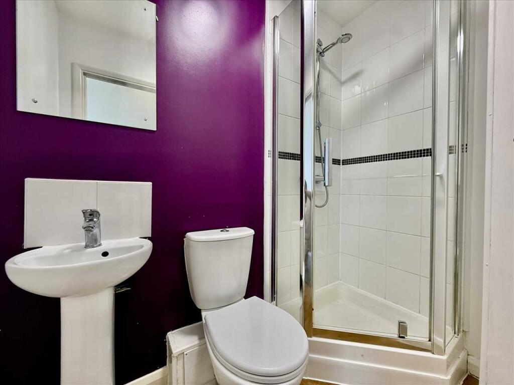 Apartment in Plymouth, Greenbank - More