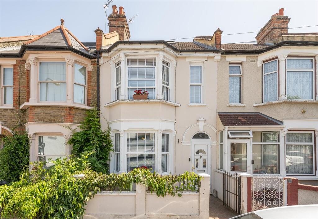 Main image of property: Farnborough Avenue, Walthamstow