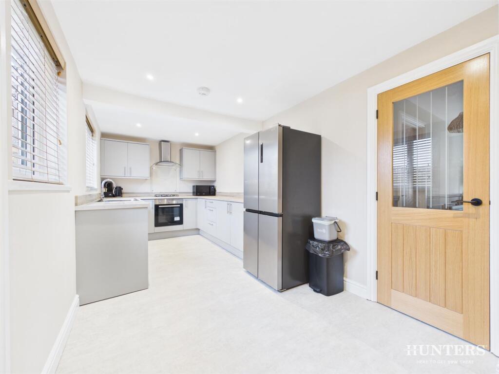 North Magdalene, Consett - View 6