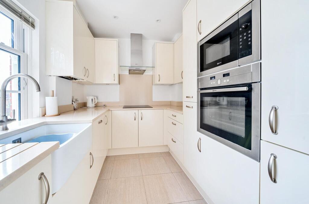 Bridge Park, Twyford, Reading, Berkshire, RG10 - View 2