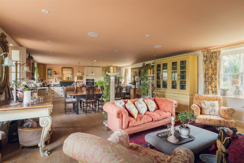 House in Dowlish Wake, Somerset - More