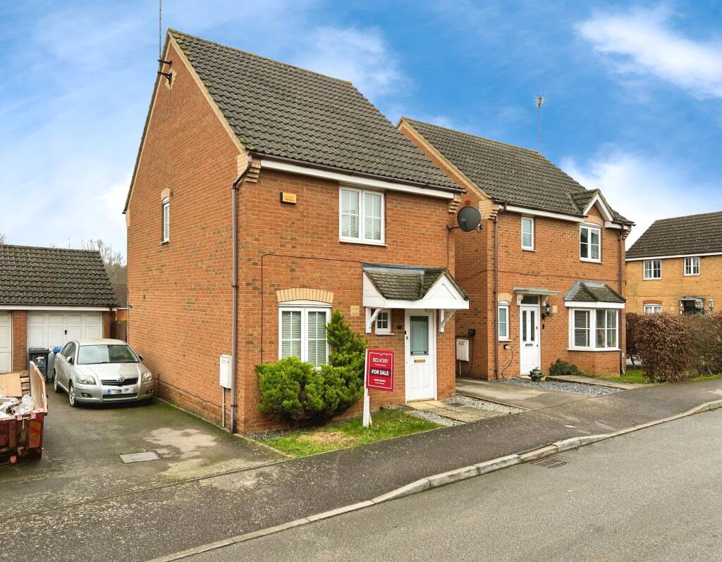 Main image of property: Tailby Avenue, Kettering, NN16