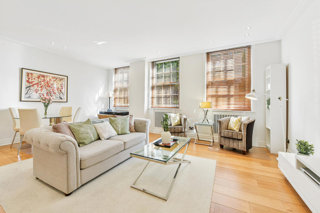 Main image of property: Lowndes Square, Kensington And Chelsea, London