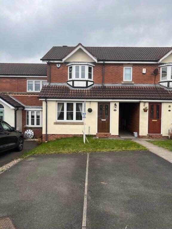 Main image of property: 6 Springburn Close, The Meadows, Bolton, BL6 6SR