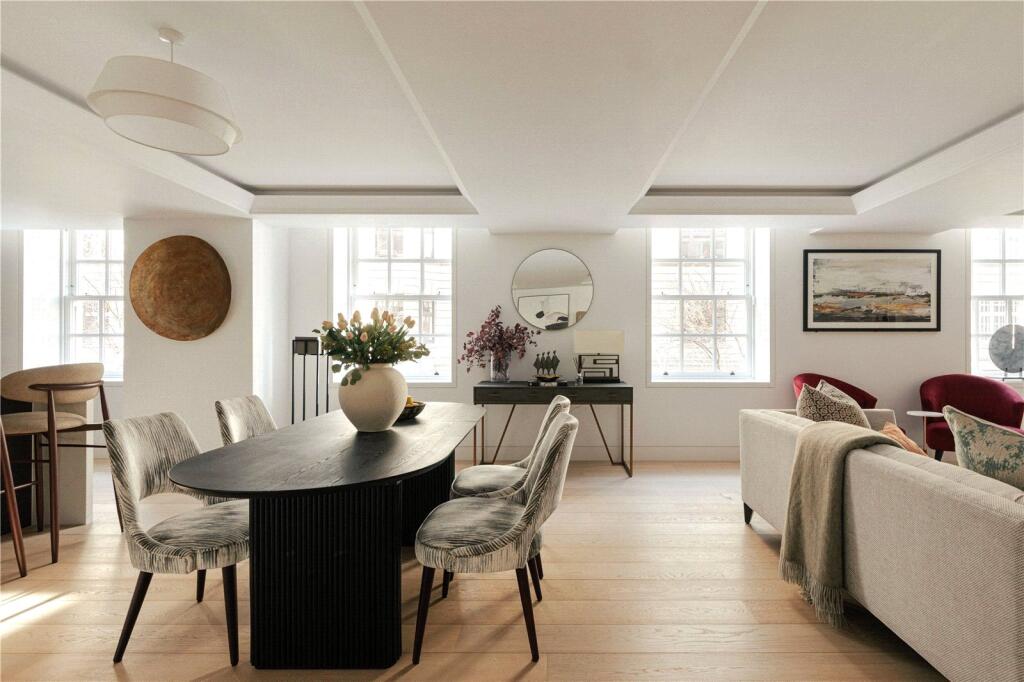 Apartment in London - View 4
