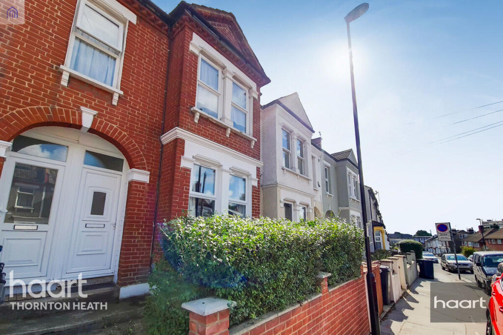 Grange Park Road, Thornton Heath photo 2