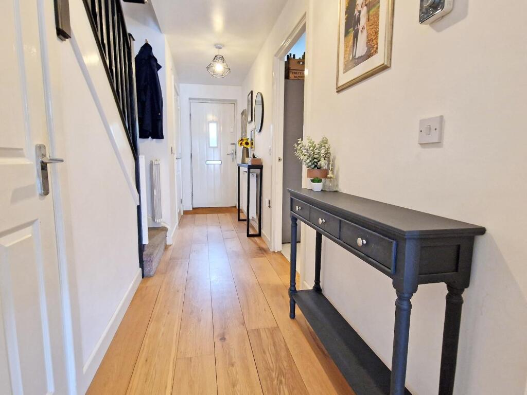 House in Cherwell, Ambrosden - View 5
