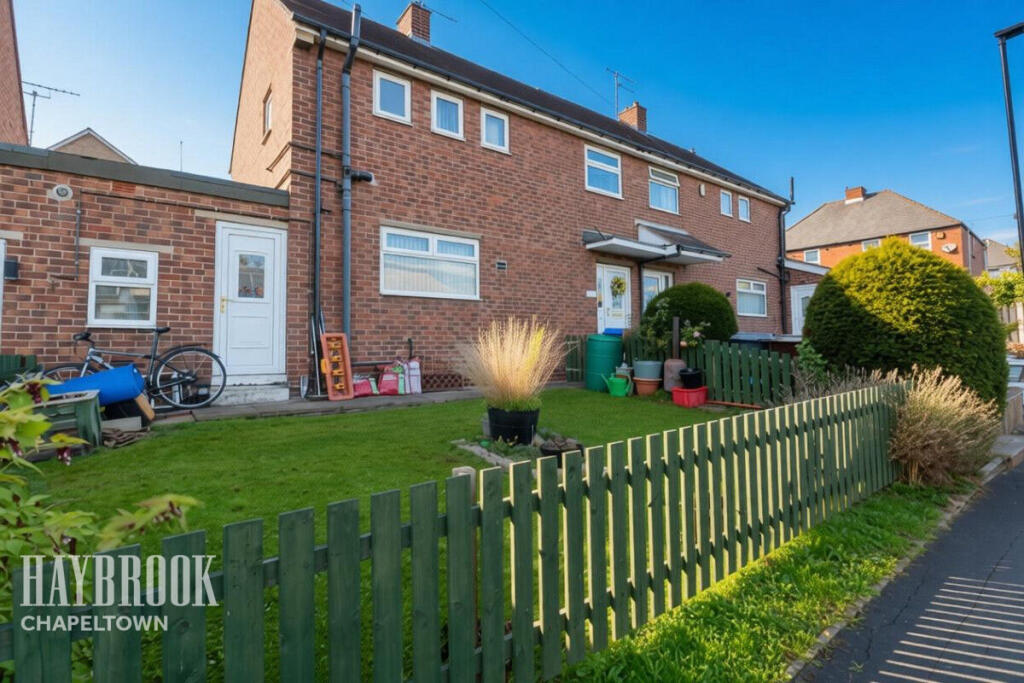 Main image of property: Hilton Drive, Ecclesfield