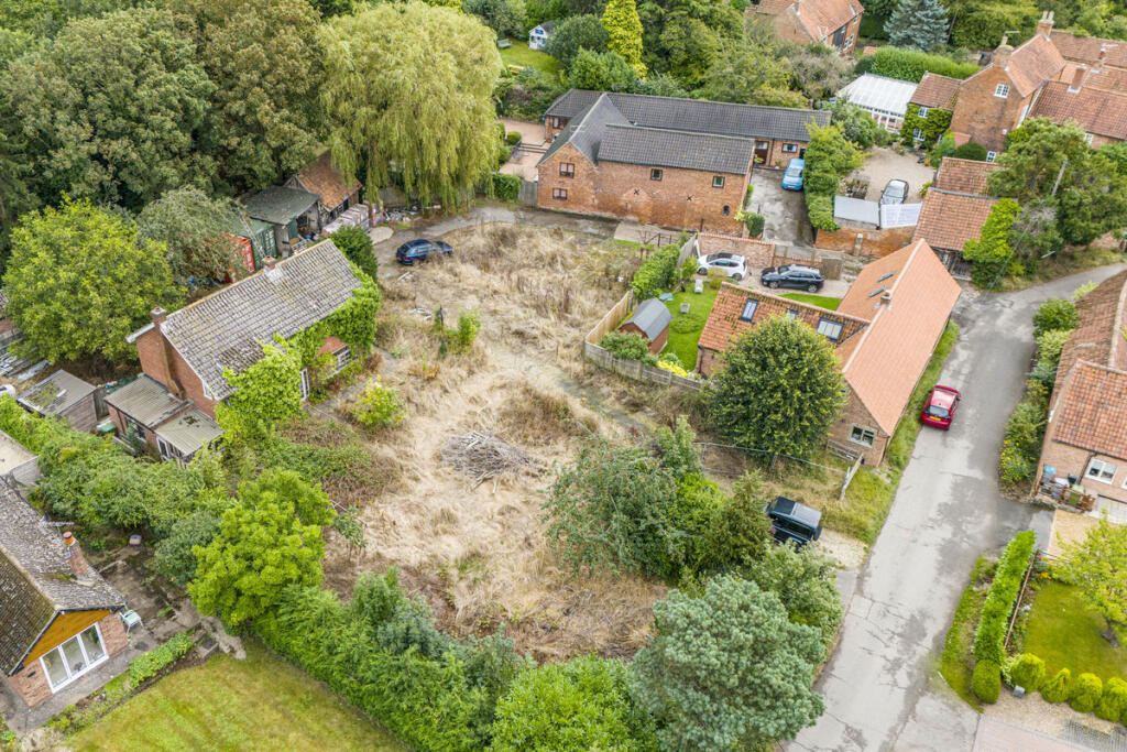 Main image of property: Hockerton Road, Newark, NG23