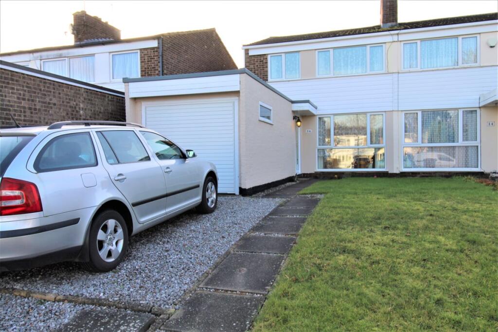 Main image of property: Honey Lane, Buntingford