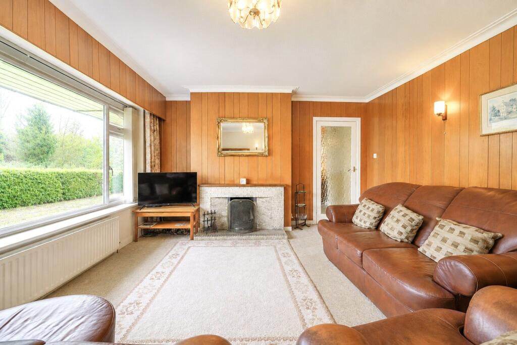 Fellside, Darras Hall, Ponteland, NE20 photo 3