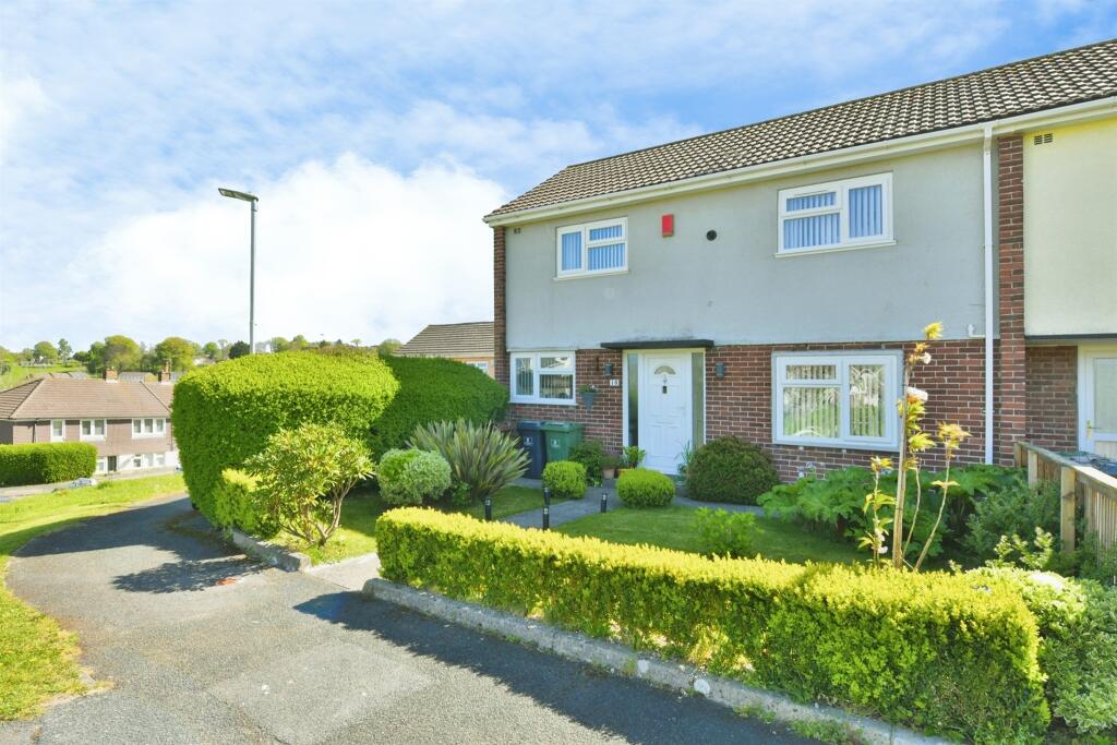 Main image of property: Kirkwall Road, Plymouth