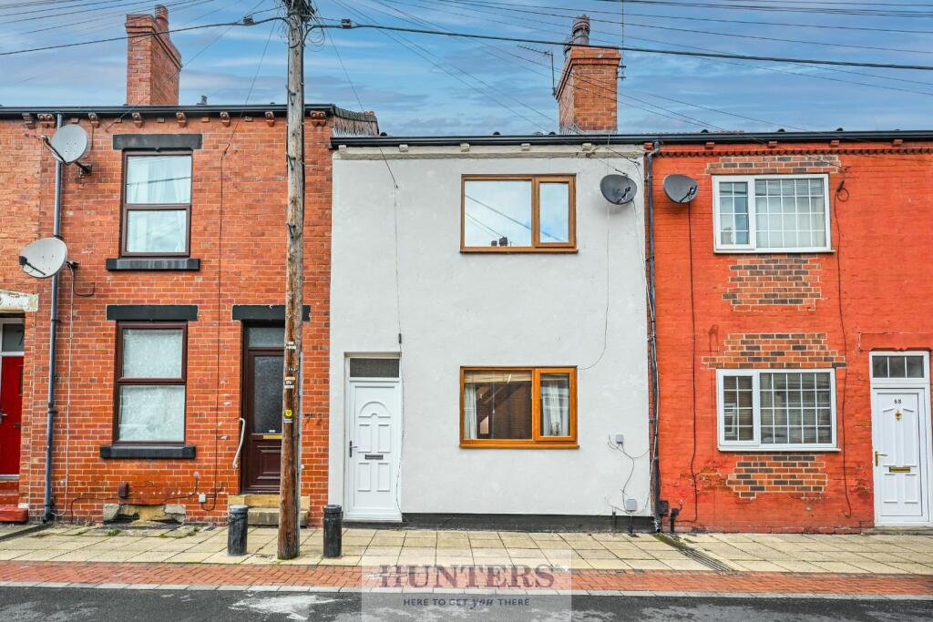 Main image of property: Ambler Street, Castleford