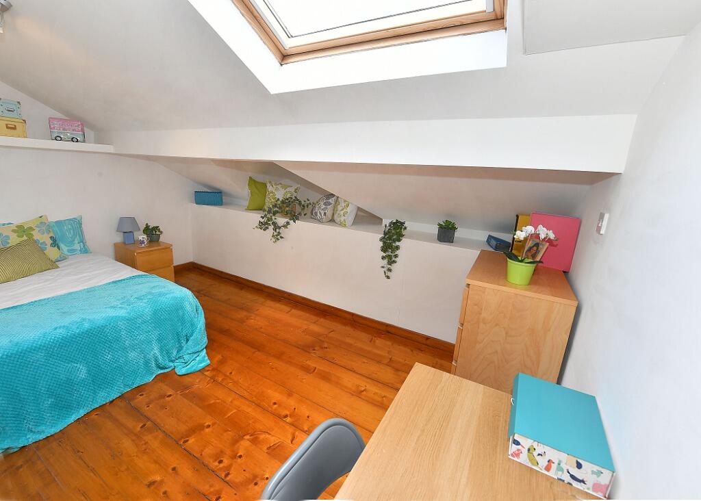 House in Manchester - More