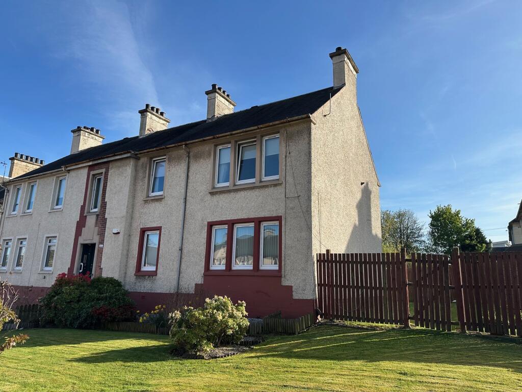 Main image of property: Glasgow Road, Blantyre