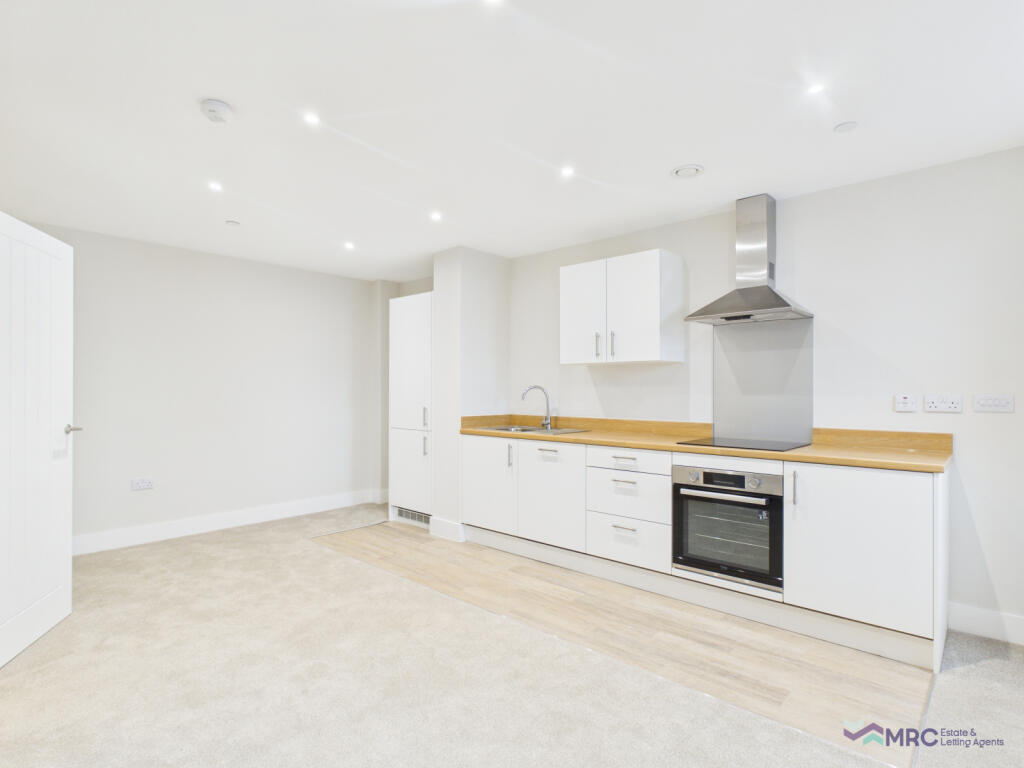 Main image of property: Apartment 401, Criterion House, HU1