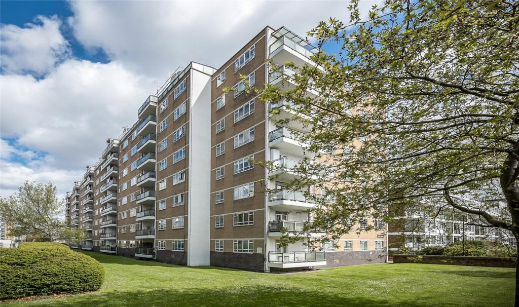 Apartment in London - View 4