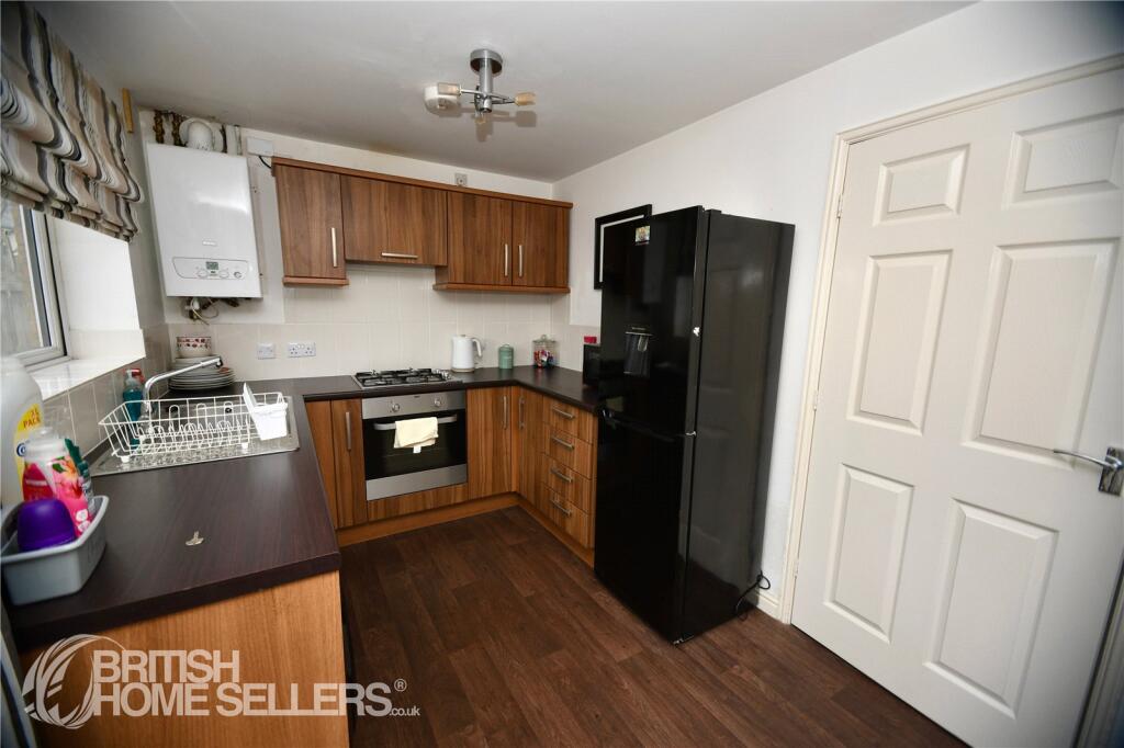 House in Newcastle upon Tyne - View 5