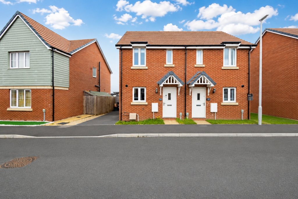 Main image of property: Cougar Road, Weston-super-Mare