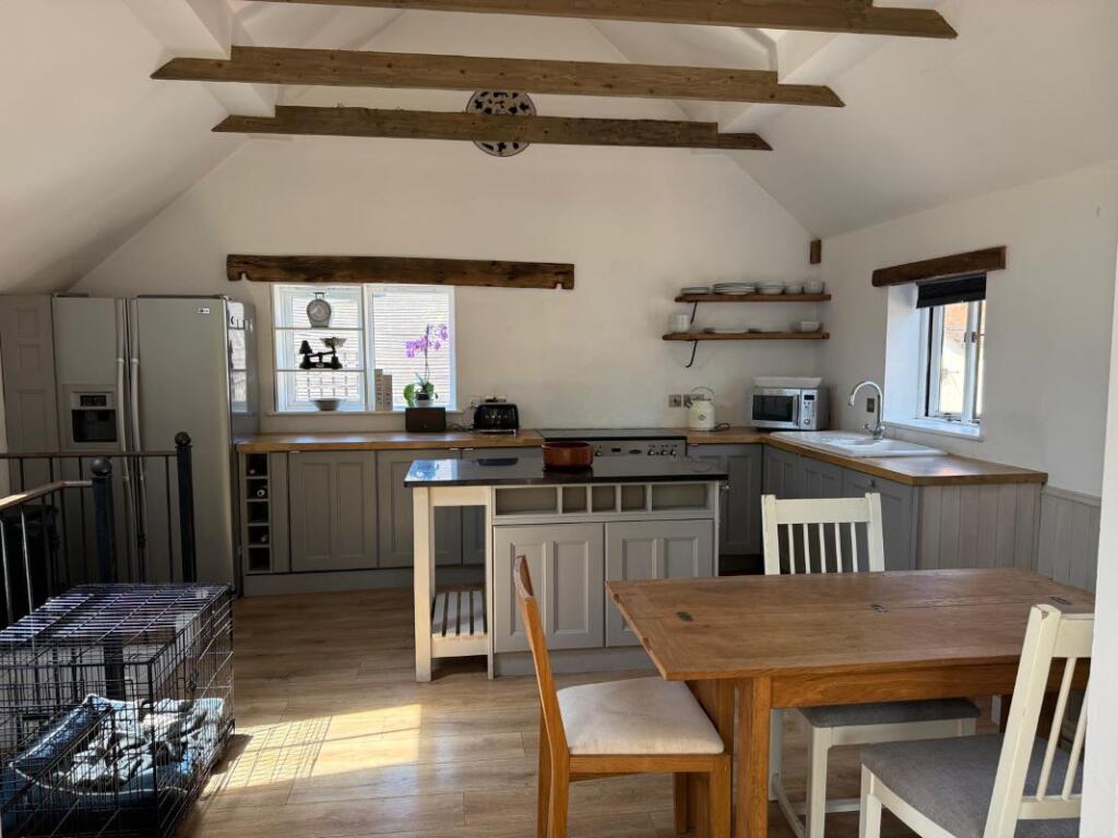 House in Crewe, Audlem - View 5