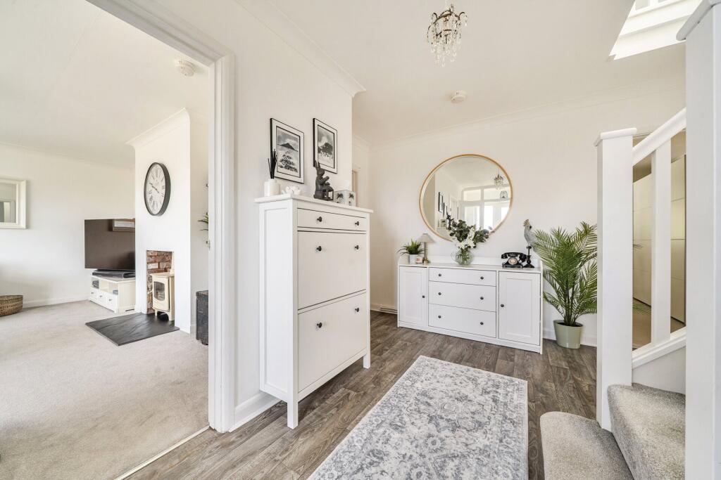 House in East Devon, Sidmouth - View 4