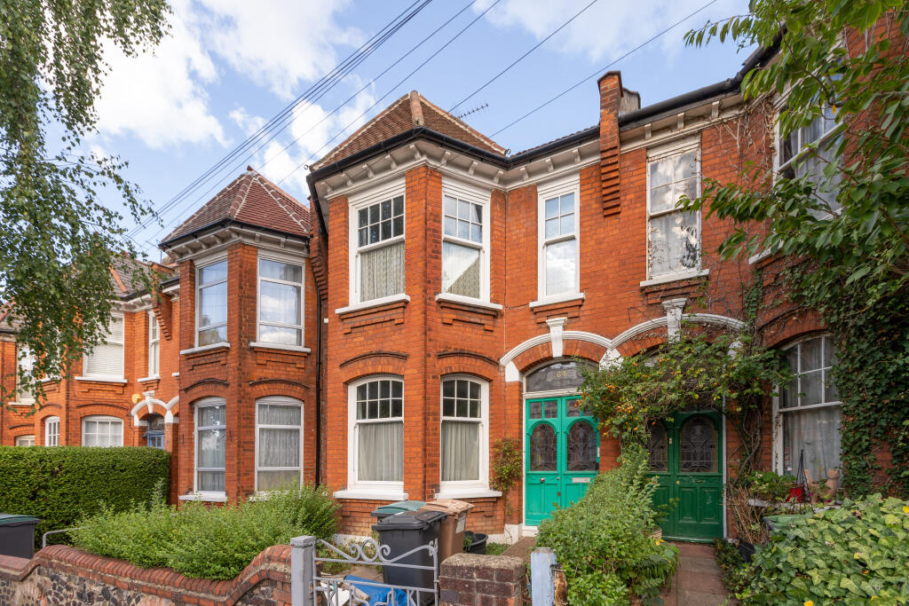 Main image of property: Windermere Road, London, N10