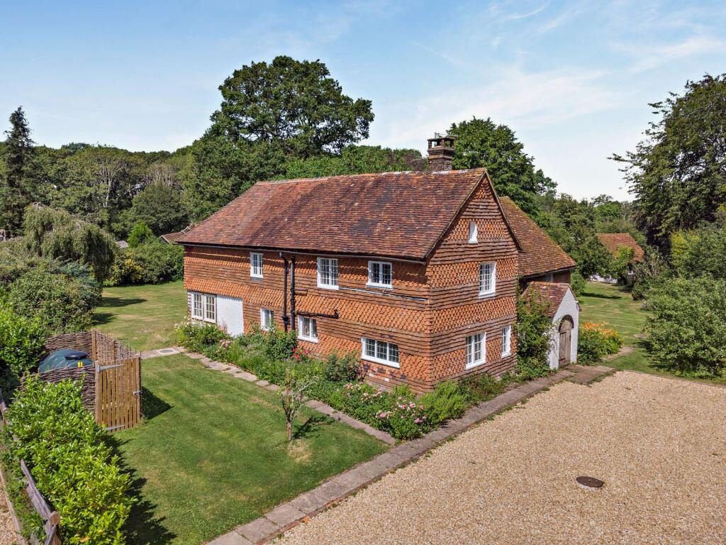Main image of property: Knowle Lane, Cranleigh, Surrey