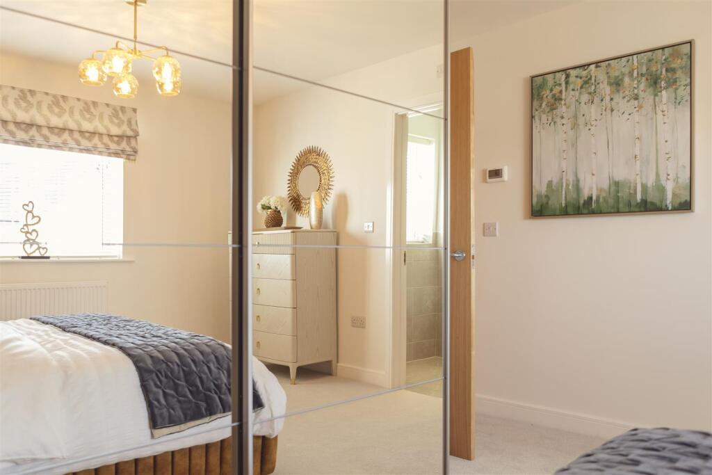 Plot 42,  Strawberry Meadows, Wigton photo 4