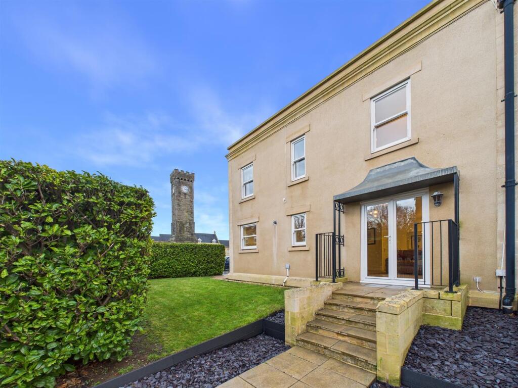 Main image of property: Thomas Way, Stoke Park, Bristol, BS16 1WT