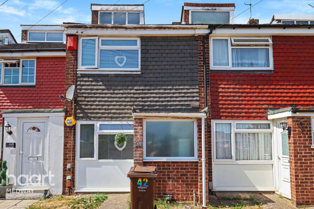 Main image of property: Uplands Close, Rochester