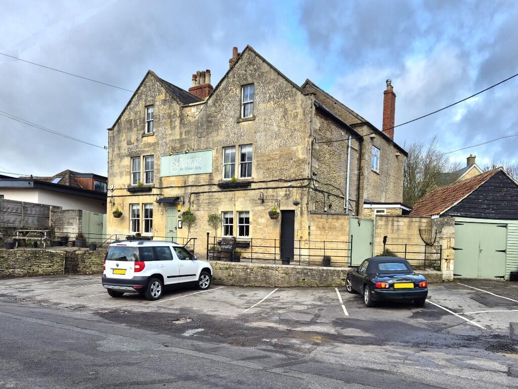 Main image of property: The George, 67 Woolley Street, Bradford on Avon, Wiltshire BA15 1AQ