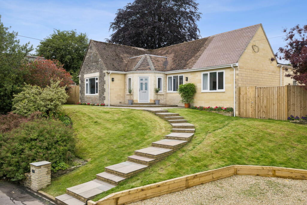 Northleigh, Bradford-on-avon, BA15 2RG