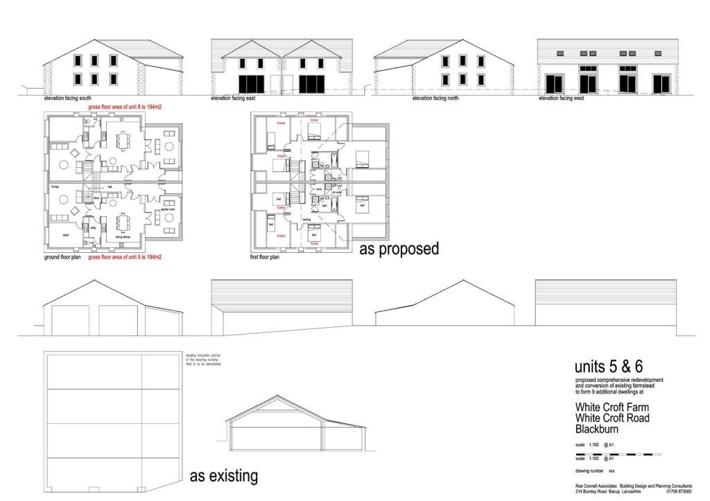 Additional image 11 of Haslingden Old Road, Oswaldtwistle, Accrington