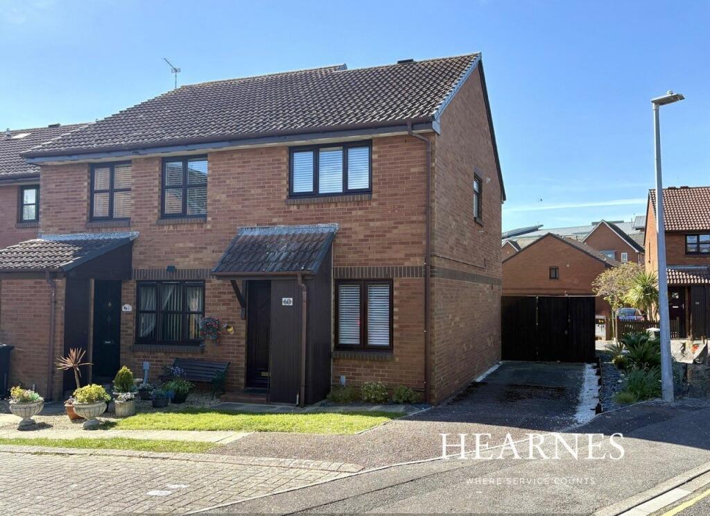 Main image of property: Waldren Close, Baiter Park , Poole, BH15