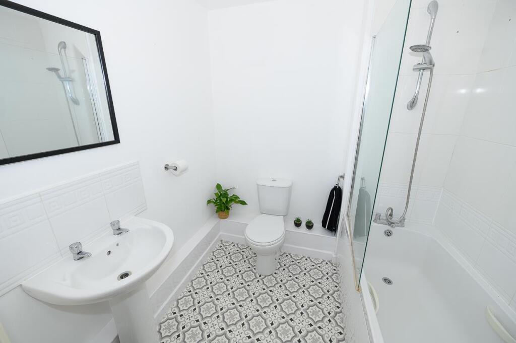 Apartment in Bristol, Staple Hill, Staple Hill and Mangotsfield - View 5