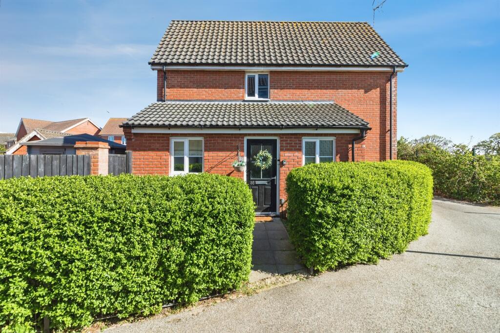 Main image of property: Buttermere Way, Carlton Colville, Lowestoft