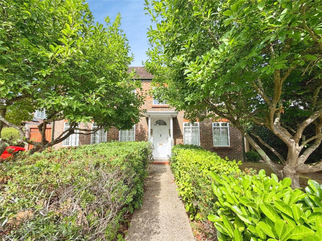 Main image of property: Mill Road, Angmering, West Sussex