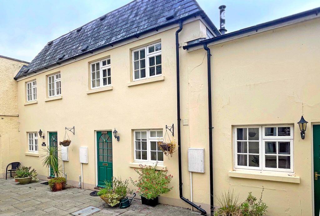 Main image of property: Widworthy Court, Wilmington