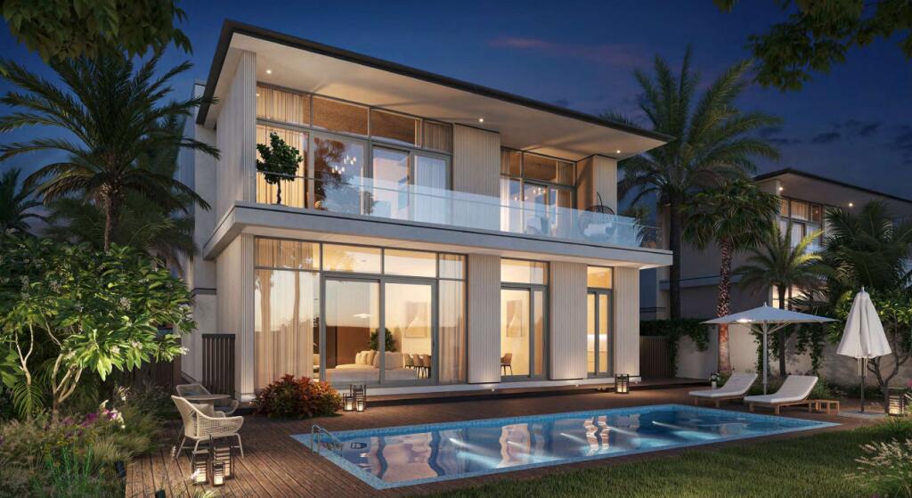 Main image of property: Dubai, United Arab Emirates