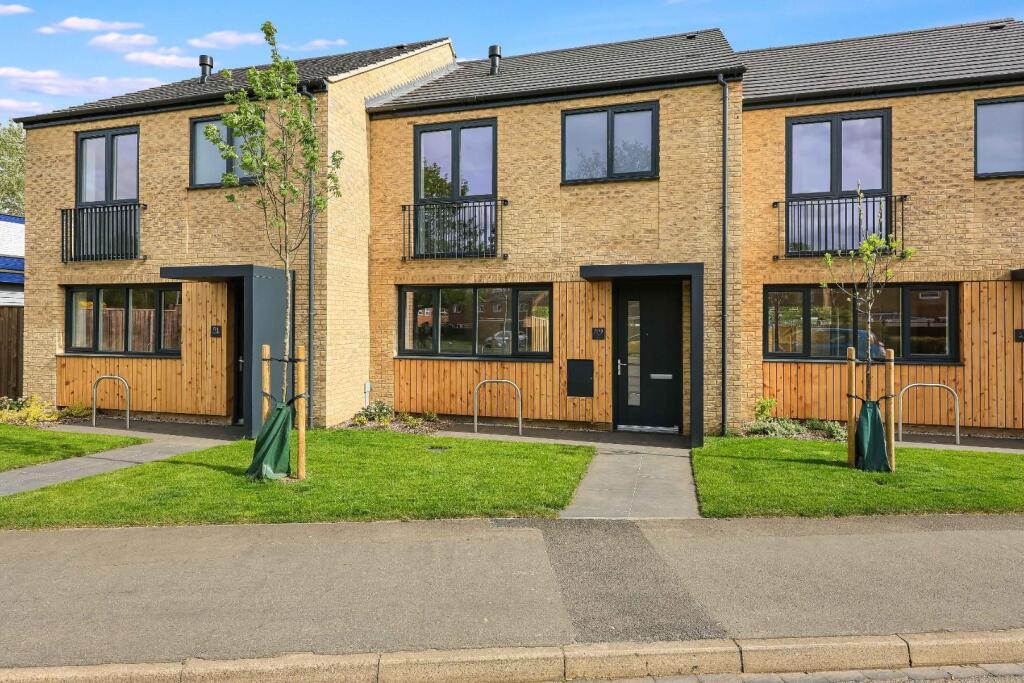 Main image of property: Northfield Avenue, Cambridge