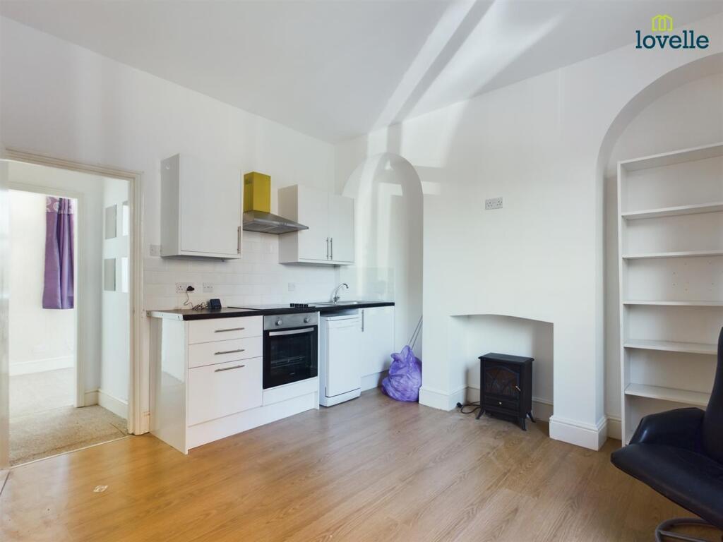 Main image of property: The Park, Lincoln