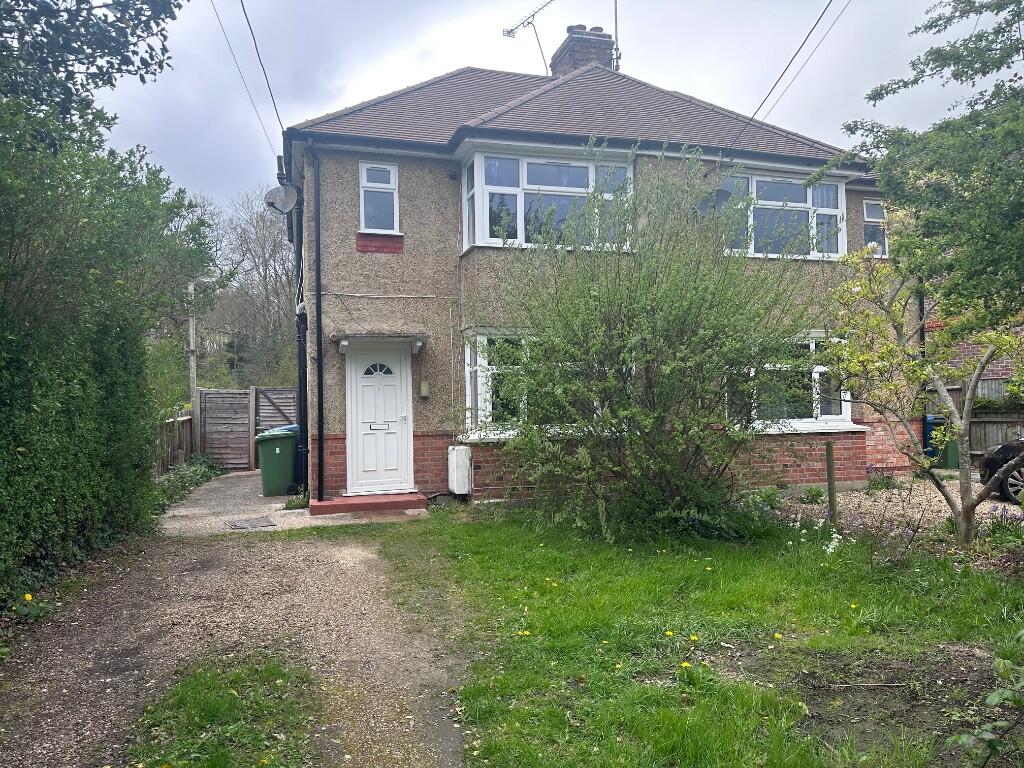 Main image of property: New Road, Ascot, Berkshire, SL5