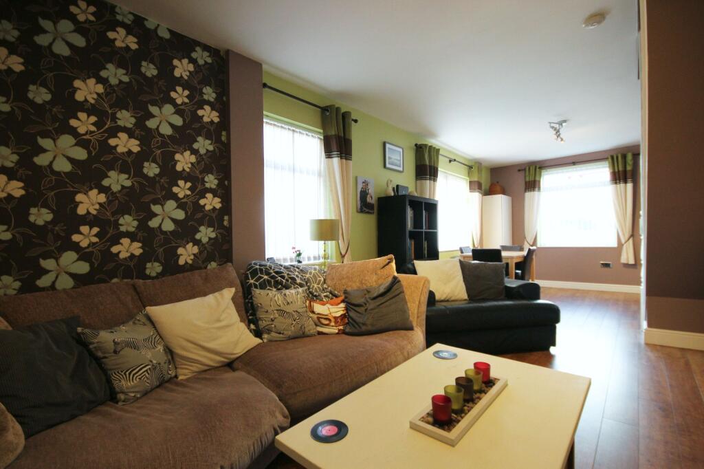 Church Road, Barnton, CW8 photo 4