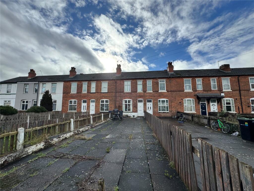 Additional image 2 of Trafalgar Grove, Francis Road, Yardley, Birmingham, B25