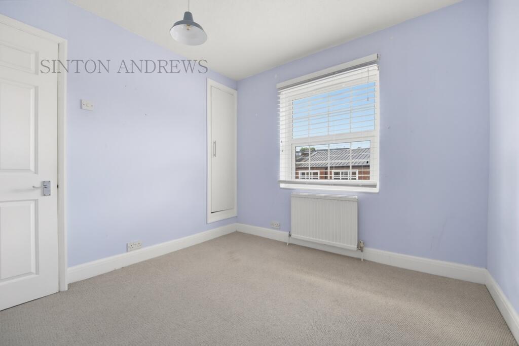House in London - View 5