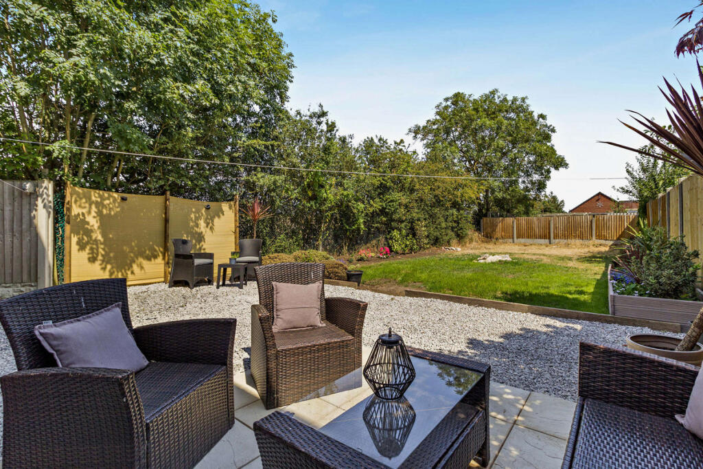 Main image of property: Station Road, Doncaster, DN9