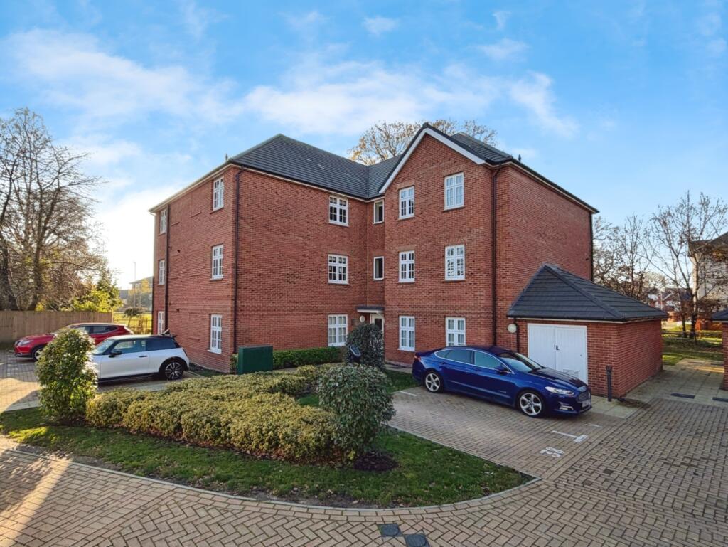 Main image of property: Broadclough Way, Maidstone, Kent