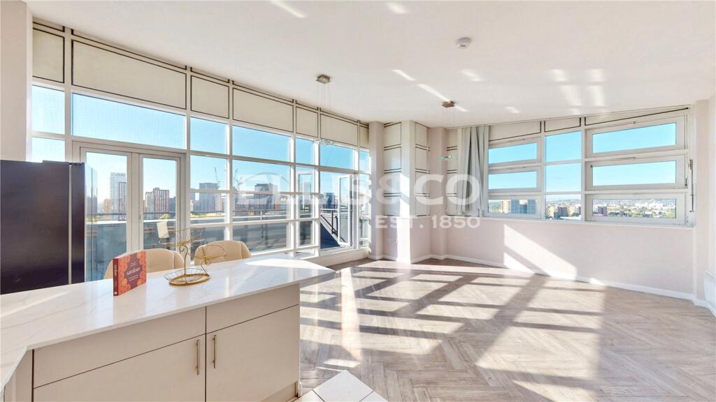 Apartment in Harrow - View 2