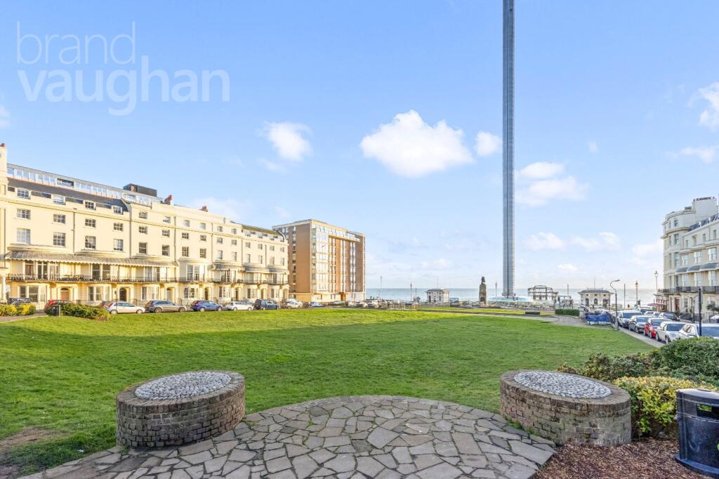 Main image of property: Regency Square, Brighton, BN1