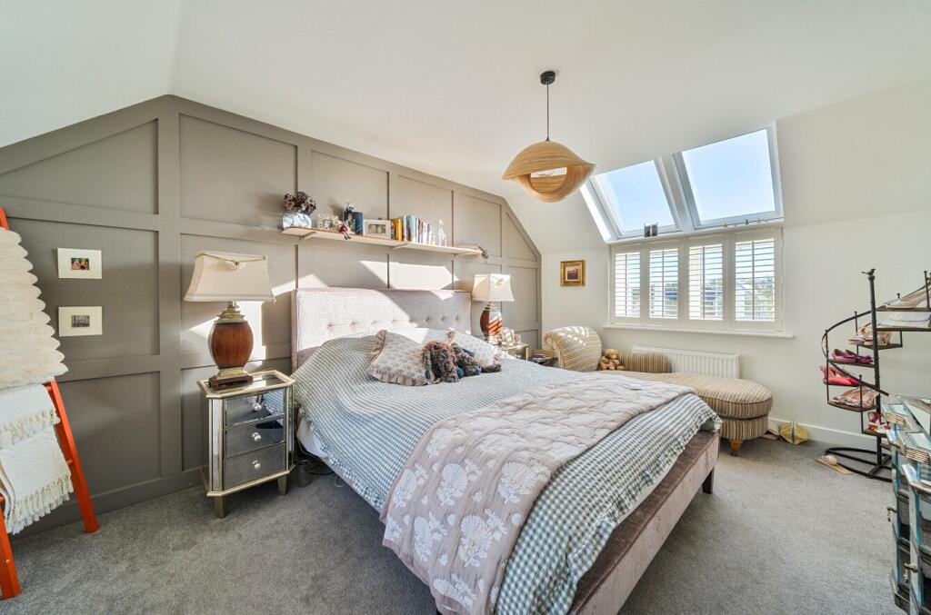 House in Mid Devon, Sweetham, Newton St Cyres - View 5